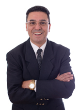 Foto de PROFESSOR MAURICIO BASTOS