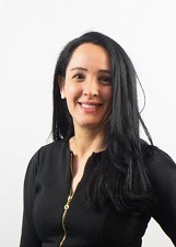 Foto de REGIANE MOREIRA
