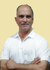 Foto de CAPITÃO IGNÁCIO BOMBEIRO