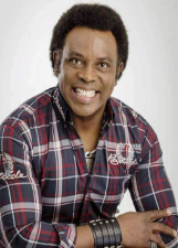 Foto de NEGRÃO SORRISO