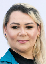 Foto de SANNI DO ALVORADA