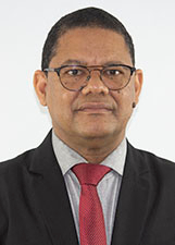 Foto de NILSON O ABENÇOADO