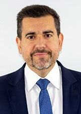 Foto de DELEGADO CARLOS AUGUSTO