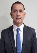 Foto de DELEGADO ALLAN TURNOWSKI