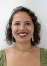 Foto de TATIANNY DA COLETIVA FEMINISTA