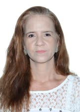Foto de PROTETORA PATRÍCIA VARGAS
