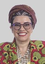 Foto de ARETHUZA DÓRIA