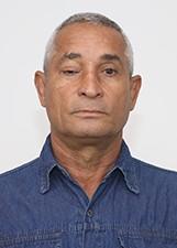 Foto de SARGENTO AQUINO DO PAPA