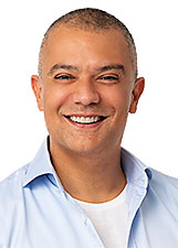 Foto de MARCUS VINICIUS NESKAU