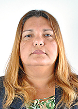 Foto de PASTORA RITA SANTOS