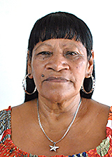 Foto de ÍNDIA GUERREIRA