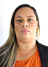 Foto de REBECA GORDINHA