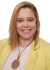 Foto de ENFERMEIRA KAREN VALLADARES