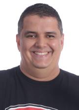Foto de GUSTAVO HENRIQUE DANDO CHOQUE