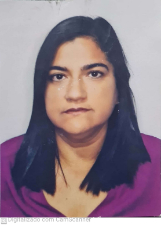 Foto de ENFERMEIRA JANAINA