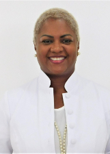 Foto de ENFERMEIRA LUCIANA ROSA