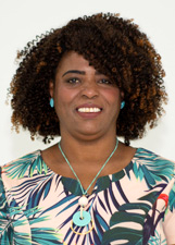 Foto de SOLANGE SOUZA
