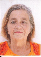 Foto de NEUZINHA JORNALEIRA  MÃE TÁ ON