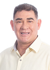 Foto de MAZINHO DO SINDICATO