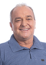 Foto de WILSON DE TRÊS FONTES
