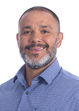 Foto de DR. ANDRÉ JENSEN