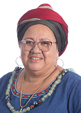 Foto de MÃE MARTA D YEMOJA