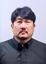 Foto de MESTRE CHANG LEE