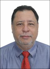 Foto de PROFESSOR SÉRGIO AUGUSTO