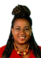 Foto de NANE CARVALHO