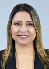 Foto de CAROLINA FILHA DE ALAIR CORRÊA