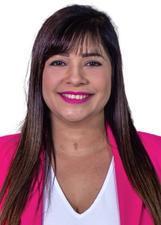 Foto de PRISCILLA CANEDO