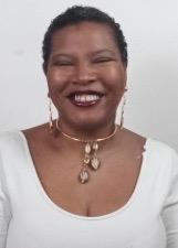 Foto de FLÁVIA DINIZ  AFROPCD