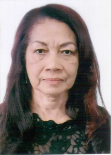 Foto de PROFESSORA JANAÍNA RIBEIRO