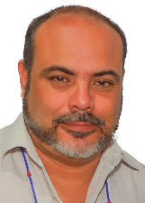 Foto de ROBSON DE OXOSSI