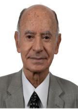 Foto de DR LAÉRCIO DO CARMO