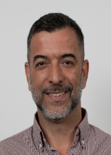 Foto de PROFESSOR FÁBIO GARRIDO