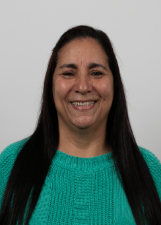 Foto de MISSIONÁRIA ZULEIDE