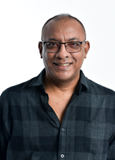 Foto de JOÃO EUDES DA SAÚDE