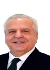 Foto de REITOR PAULO ALONSO