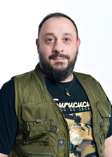 Foto de BIÓLOGO HENRIQUE
