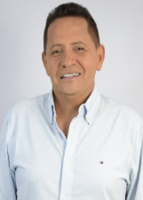 Foto de JUSSIE DA CESTA BÁSICA