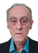 Foto de DR JORGE LUIZ BRAGA