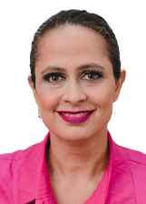 Foto de PROFESSORA ADRIANA DE MORAES