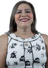 Foto de PROFESSORA SÔNIA
