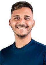 Foto de LUCIANO AMADEU PROTETOR
