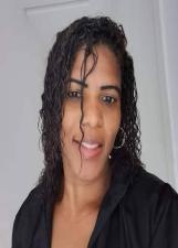 Foto de MISSIONÁRIA ANA CRISTINA