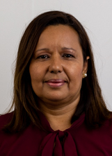 Foto de PASTORA JAQUELINE SIMÕES 