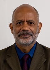 Foto de BISPO IVO NEVES
