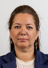Foto de PROFESSORA SIRLEI