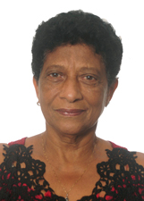 Foto de ZEZE AMIGA DE FE